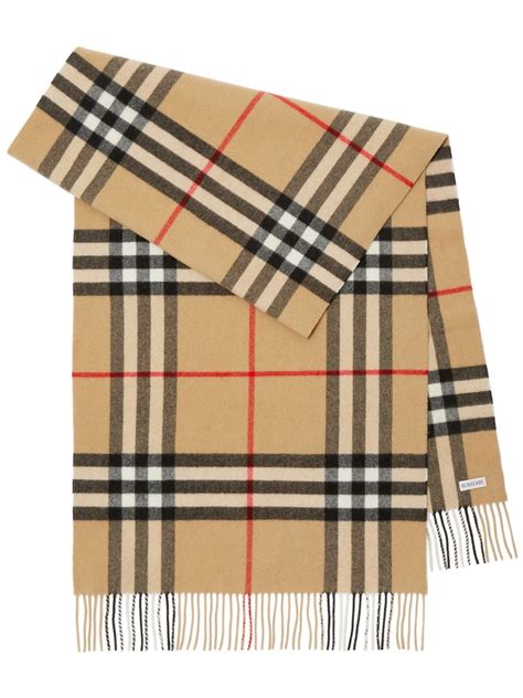 nova check burberry pocket scarf|BURBERRY Cashmere Nova Check Scarf Pink .